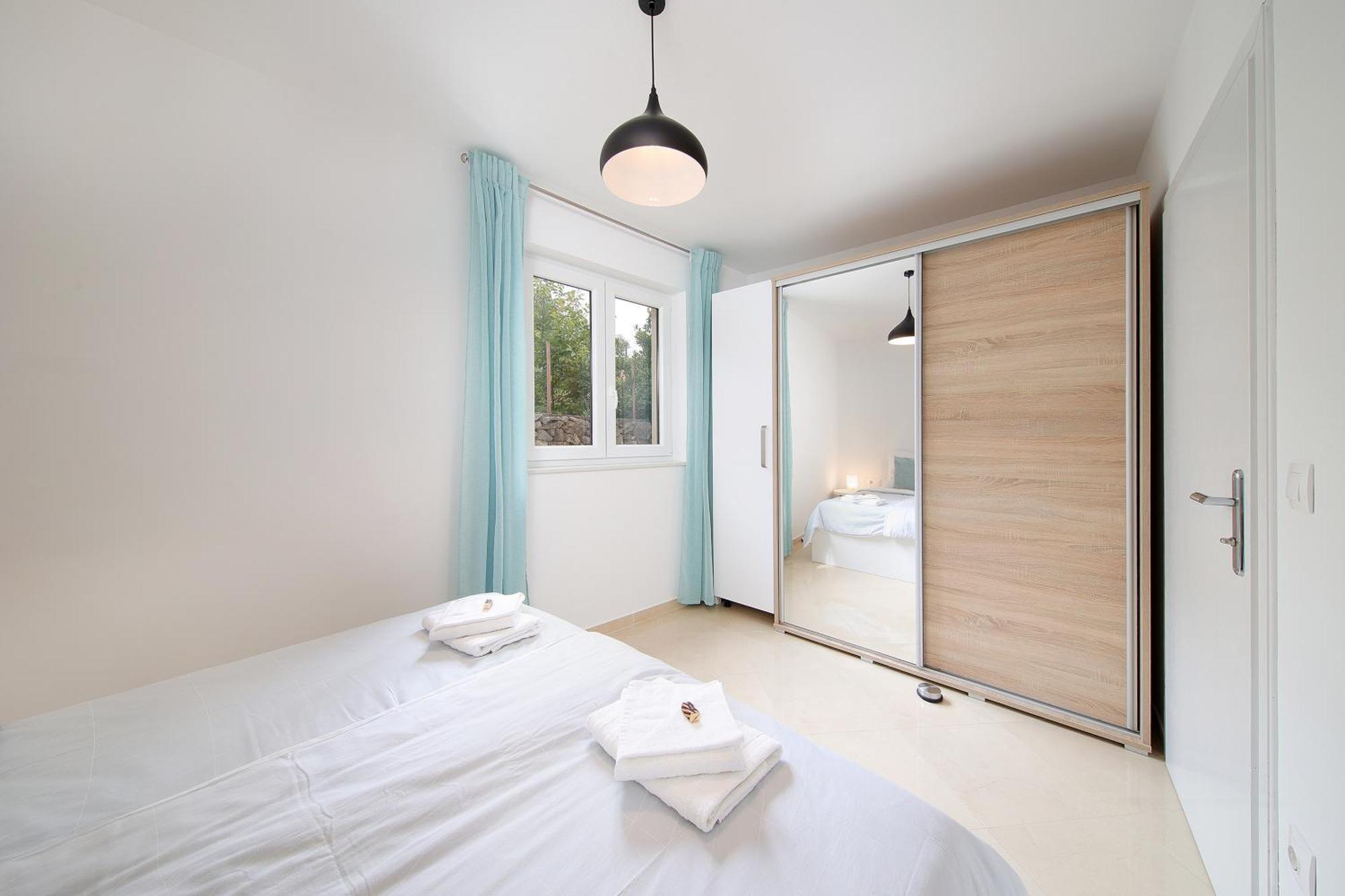 Apartments Via Sole 德拉马利 外观 照片