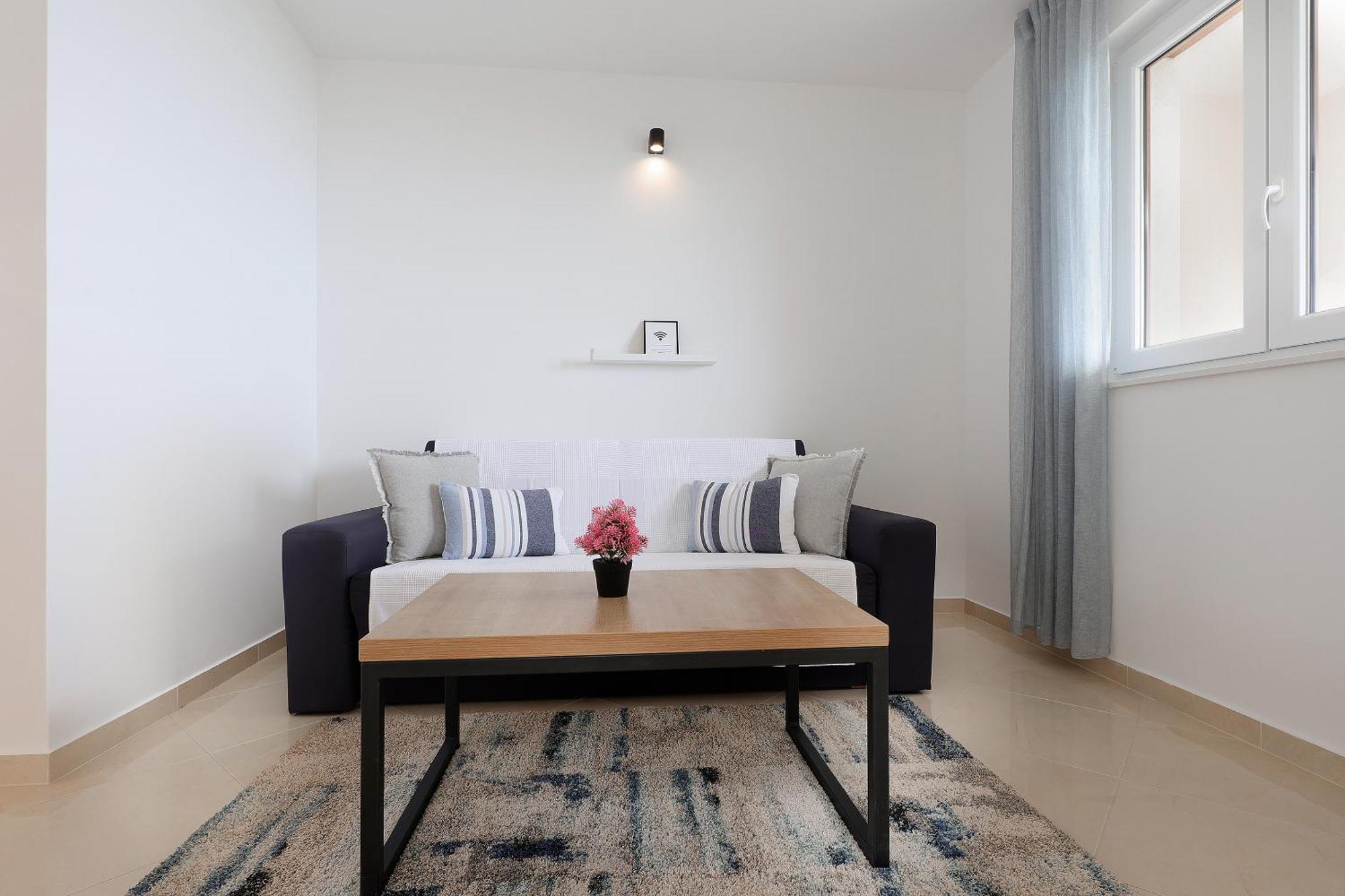 Apartments Via Sole 德拉马利 外观 照片